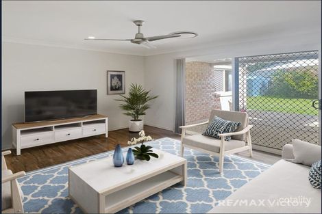 Property photo of 62 Woodrose Road Morayfield QLD 4506