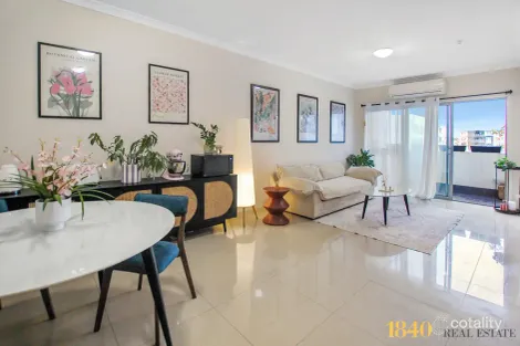 Property photo of 109/2 Augustine Street Mawson Lakes SA 5095