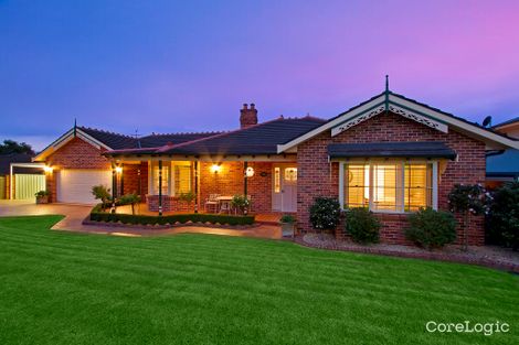 Property photo of 26 Flinders Place North Richmond NSW 2754
