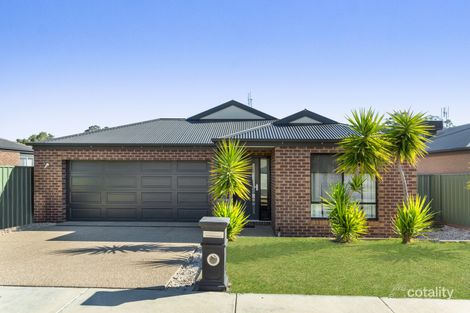 20 Parklands Way, Maiden Gully, VIC 3551