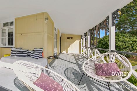 Property photo of 15 Woodland Street Ashgrove QLD 4060