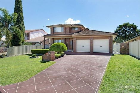 12 Alamau St, Benowa, QLD 4217