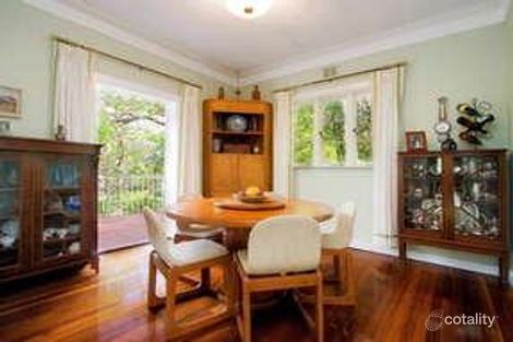 Property photo of 1 Iona Terrace Indooroopilly QLD 4068