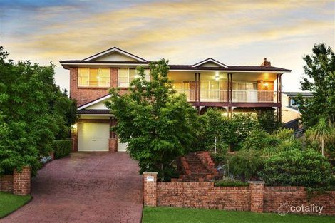 7 Werribee Park Pl, Glen Alpine, NSW 2560