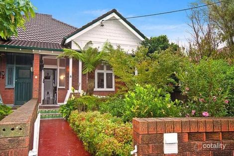 Property photo of 8 Gould Avenue Lewisham NSW 2049