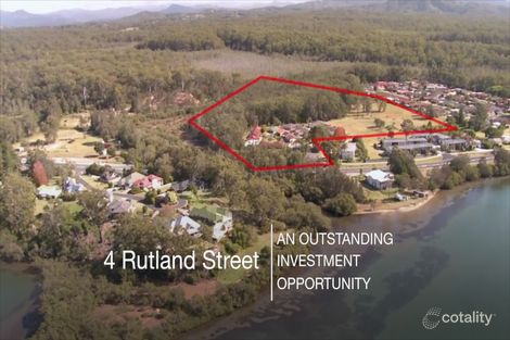 4 Rutland St, Nambucca Heads, NSW 2448