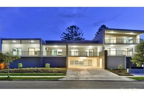 Property photo of 5/147 Baringa Street Morningside QLD 4170