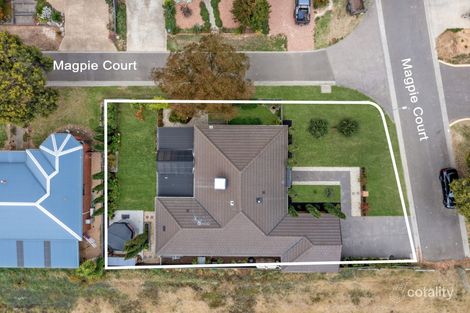 Property photo of 6 Magpie Court Strathfieldsaye VIC 3551