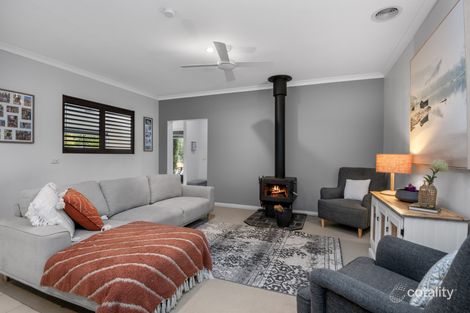 Property photo of 6 Magpie Court Strathfieldsaye VIC 3551