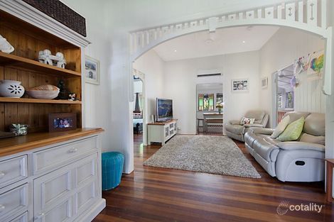 Property photo of 5 Robinson Street Belgian Gardens QLD 4810