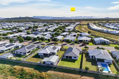 14 Blackthorn St, Mount Low, QLD 4818