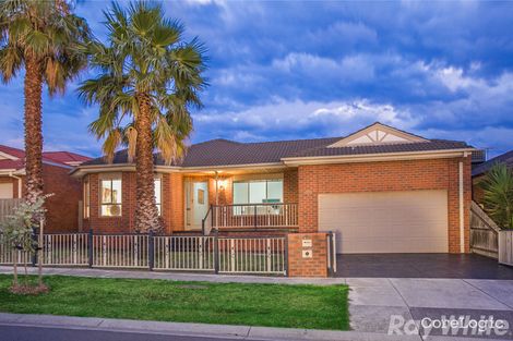 Property photo of 53 Allwyn Crescent Mill Park VIC 3082