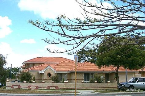 61 Stoneham St, Joondanna, WA 6060