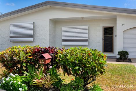 Property photo of 40 Lime Street Mooroobool QLD 4870