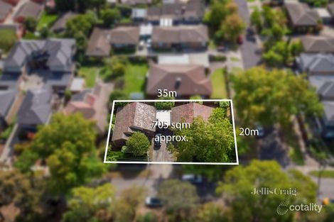 Property photo of 8 Hindon Street Blackburn VIC 3130