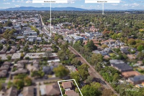 Property photo of 8 Hindon Street Blackburn VIC 3130