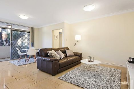 Property photo of 1/35 George Street Marrickville NSW 2204