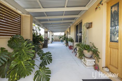 Property photo of 21 Mousehole Crescent Yanchep WA 6035