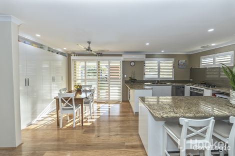 Property photo of 21 Mousehole Crescent Yanchep WA 6035