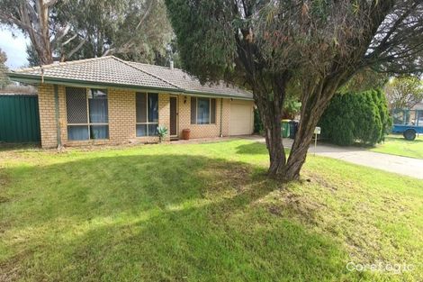 Property photo of 14 Silverhill Loop Seville Grove WA 6112