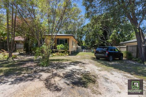 Property photo of 9 Elizabeth Street Beachmere QLD 4510