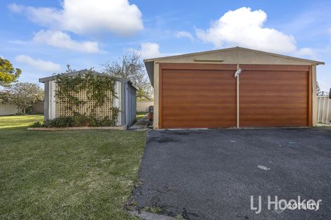 Property photo of 21 Mousehole Crescent Yanchep WA 6035