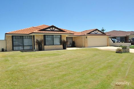 25 Eiffel Cres, Port Kennedy, WA 6172