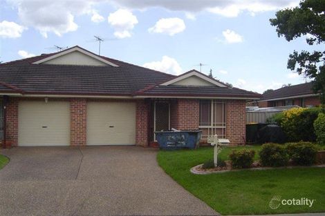 34 Olwen Pl, Quakers Hill, NSW 2763