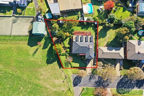 Property photo of 1 Crichton Crescent Young NSW 2594