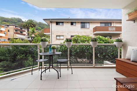Property photo of 11/12-14 Wetherill Street Narrabeen NSW 2101