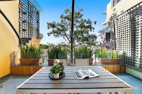 Property photo of 31/74 Jarrett Street Leichhardt NSW 2040