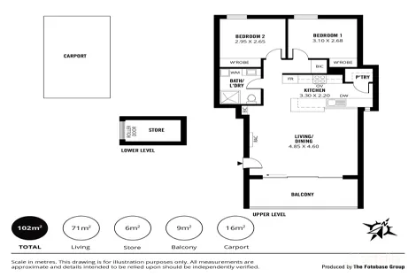 Property photo of 22/39 Crighton Avenue Royal Park SA 5014