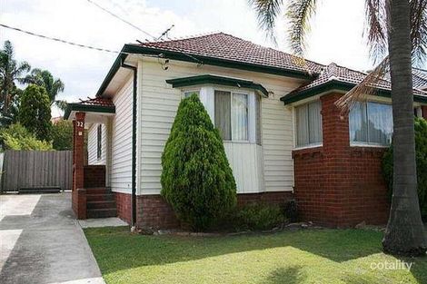 Property photo of 32 Hamer Street Kogarah Bay NSW 2217