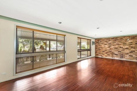 Property photo of 59 Dandenong Crescent Ruse NSW 2560
