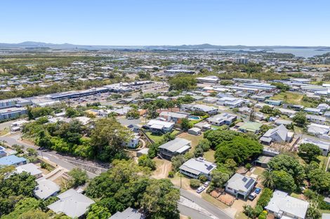 Property photo of 14 Hunter Street West Gladstone QLD 4680