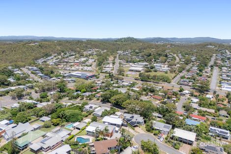 Property photo of 14 Hunter Street West Gladstone QLD 4680