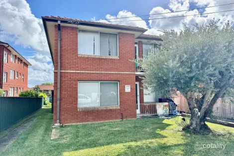 3/125 Evaline St, Campsie, NSW 2194