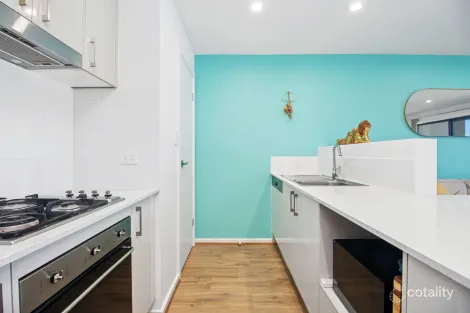 Property photo of 22/39 Crighton Avenue Royal Park SA 5014