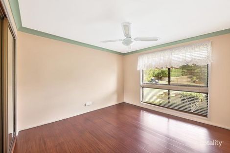 Property photo of 59 Dandenong Crescent Ruse NSW 2560