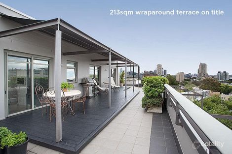 21/4 Young St, Paddington, NSW 2021