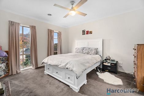 Property photo of 20 Macquarie Close Delacombe VIC 3356