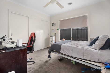 Property photo of 20 Macquarie Close Delacombe VIC 3356