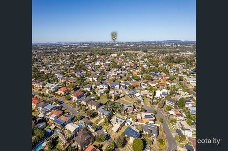 Property photo of 40 Tarwarri Street Bracken Ridge QLD 4017