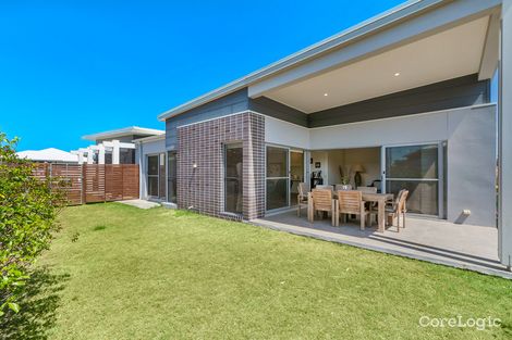 Property photo of 49 Girraween Crescent Capalaba QLD 4157