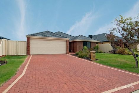 Property photo of 22 Highcliffe Circle Lakelands WA 6180