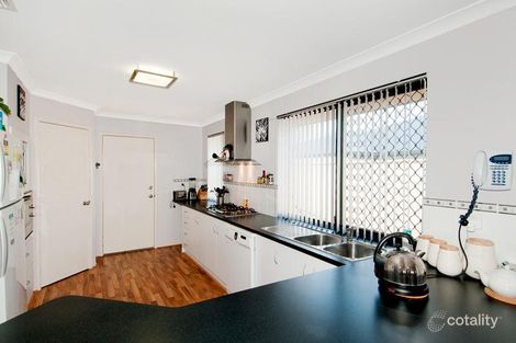 Property photo of 22 Highcliffe Circle Lakelands WA 6180
