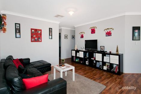 Property photo of 22 Highcliffe Circle Lakelands WA 6180