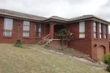 Property photo of 19 Kalina Crescent Park Grove TAS 7320