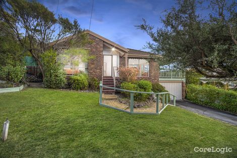 Property photo of 8 Shire Road Dromana VIC 3936