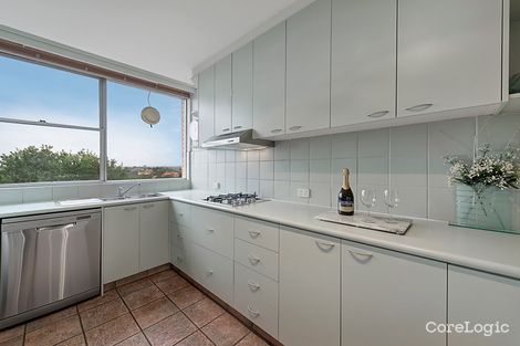 Property photo of 46/46 Lansell Road Toorak VIC 3142